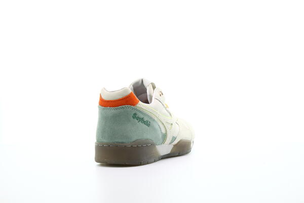Mizuno x Sayhello Court Select 